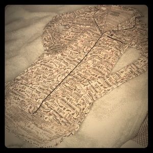 Victoria’s Secret Sleep Gown